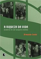 Riqueza da vida, a - Record