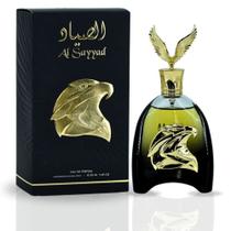 Risala Al Sayyad Gold Eau De Parfum 100ml