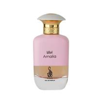 Risala Amalia Eau de Parfum Unissex 100ml Risala Amalia Eau de Parfum Unissex 100ml