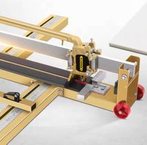 Riscadeira 1 Metro Bomder 28 Rolamentos E Guia A Laser