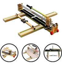 Riscadeira 1,60cm Bomvikbomder 28 Rolamentos E Guia Laser Riscadeira 1,60cm Bomvikbomder 28 Rolamentos E Guia Laser