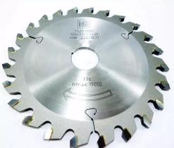 Riscador 101,6x25,4x16z esp.3,1mm duplo leitz 762007781