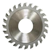 Riscador 110x3,1-4,3/2,0x35 Hw Z=24 Kw Ttm Maxx - Frezite