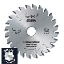 Riscador Cônico Ø 120 mm x 20 x 24Z - LI25M28-EA3 - Freud