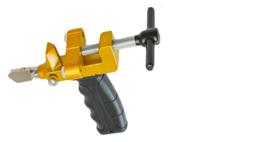 Riscador Cortador De Piso Vidro Cerâmica Telhas Manual Pro