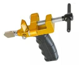 Riscador Cortador De Piso Vidro Cerâmica Telhas Manual Pro