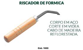 Riscador Cortador Para Formica E Laminados De Tungstênio