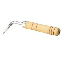 Riscador de fórmica com cabo de madeira - 60726