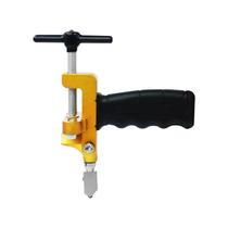 Riscador Manual Para Corte Vidro Cerâmica Telha Azulejo Riscador Manual Para Corte Vidro Cerâmica Telha Azulejo