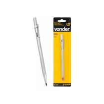 Riscador para chapa tipo caneta 145mm RC-145 VONDER