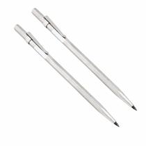 Riscador Para Pisos E Azulejos Tipo Caneta 145mm 2 Unidades