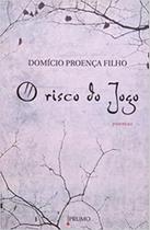Risco do jogo,o - EDITORA ROCCO