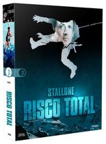 Risco Total - Edição Especial De Colecionador Blu-ray