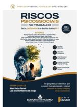Riscos psicossociais no trabalho Riscos psicossociais no trabalho