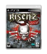Risen 2: Dark Waters para PS3 - Square Enix Risen 2: Dark Waters para PS3 - Square Enix