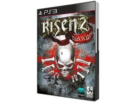 Risen 2 Dark Waters PS3 - deep Siver - Deep Silver
