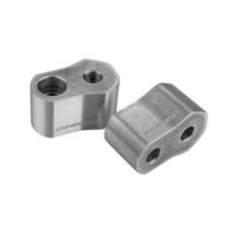 RISER ADAPTADOR RECUADO LEVANTA ELEVA GUIDÃO TIGER 1200 Rally GT PRO Explorer