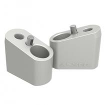 Riser Anker Recuado Triumph Tiger 900