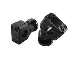 Riser articulado 28.5 - preto Riser articulado 28.5 - preto