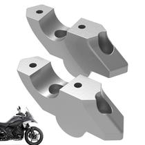Riser de Guião Inclinado BMW R1300 GS e ADV - TODAS