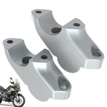 Riser De Guidão Eleva E Recua Triumph Tiger 900 Apos 2025
