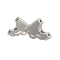 Riser De Guidão Recuado Bmw R1250 Gs 2013 A 2022