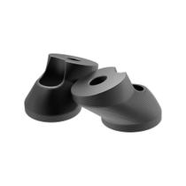 Riser De Guidão Recuado Suzuki Dl 1000 V-Storm 2015 A 2020