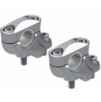 Riser fixo adaptador de guidao 22 22 ou 22 28 ou 28 28 bruto spta 271