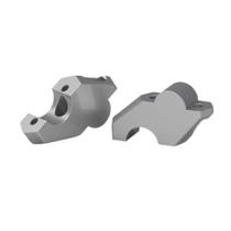 Riser Guidão Adaptador BMW F850 F900 GS