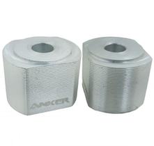 Riser KTM 250/300 2024 em Diante Anker Riser KTM 250/300 2024 em Diante Anker