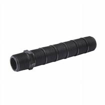 Riser Mueller BK 15mm Masculino x 15mm Polietileno 15cm Riser Mueller BK 15mm Masculino x 15mm Polietileno 15cm