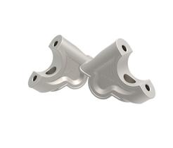 Riser recuado bmw r1200 gs - 13...