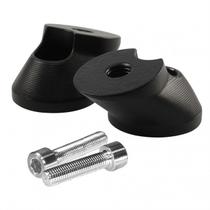 Riser recuado suzuki v-strom 1000 2008/2010 Riser recuado suzuki v-strom 1000 2008/2010