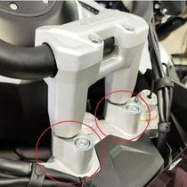 Riser recuado triumph tiger- 1200 todas 23...