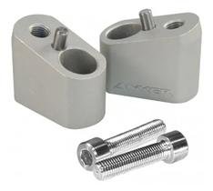 Riser recuado triumph tiger - 800/1200 todas anker