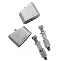 RISER RECUADO TRIUMPH TIGER 900 2020 a 2023