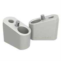 Riser recuado triumph tiger 900