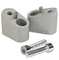 Riser Recuado Triumph Tiger Todas Anker Riser Recuado Triumph Tiger Todas Anker