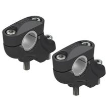 Riser Scam Adaptador Guidao Spto271 Preto