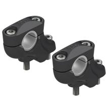 Riser Scam Adaptador Guidao Spto271 Preto