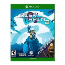 Risk of Rain 2 - XBOX ONE EUA