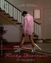 Risky Business - Edição 4K UHD da Criterion Collection