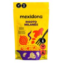 Risosto Milanes Mexidona 180G