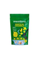 RISOTO DE COGUMELOS PCT 180g - Mexidona