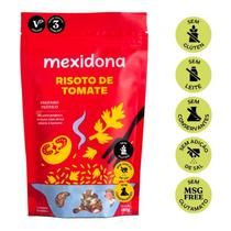 Risoto de tomate 180g mexidona