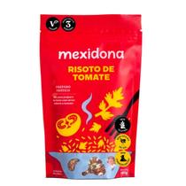 Risoto de tomate 180g mexidona