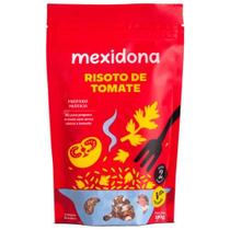 Risoto de Tomate Mexidona Vegano 180g