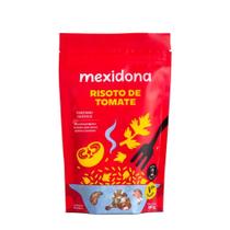 RISOTO DE TOMATE PCT 180g - Mexidona