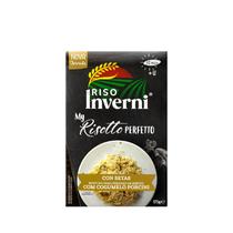 Risoto Funghi Riso Inverni 175g