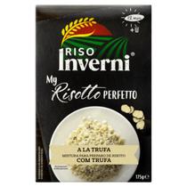 Risoto Italiano Riso Inverni Trufado Caixa 175g